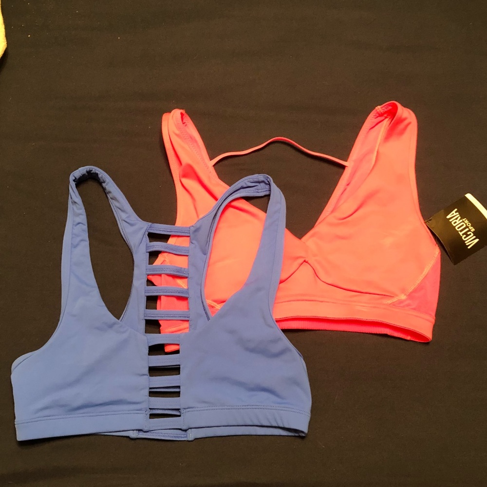 SOLD🛑2 Victoria Sports Bras